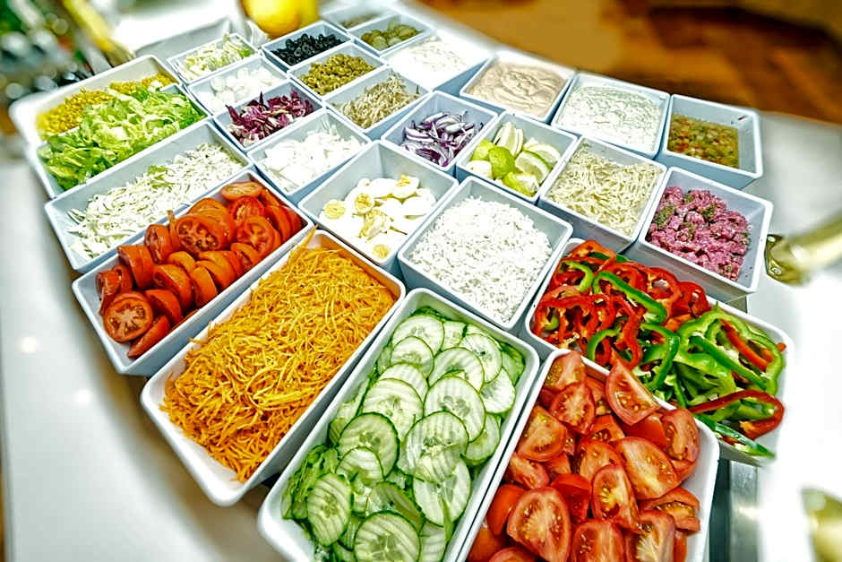 BULL Dorado Beach & SPA