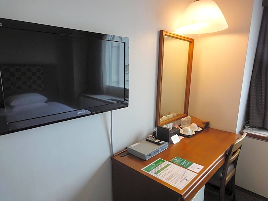 Mito Keisei Hotel