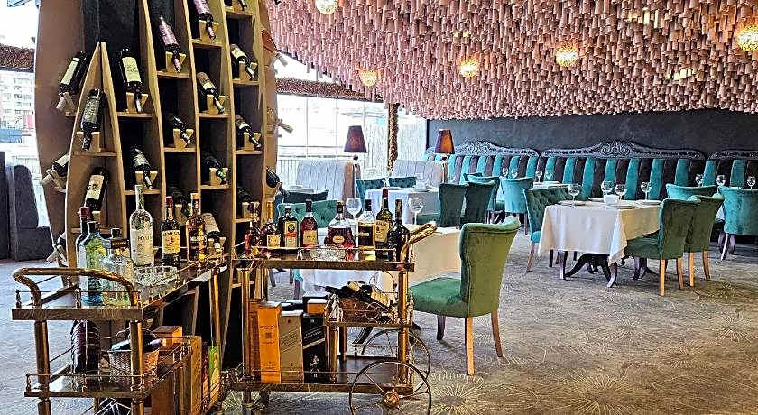 Teatro Boutique Hotel