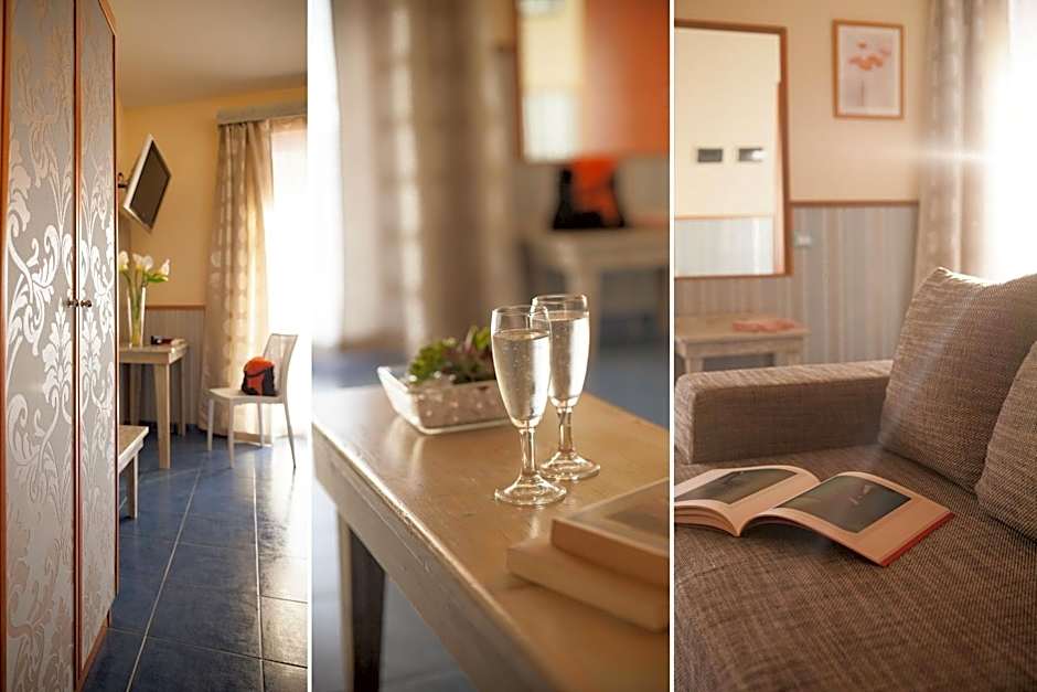 Ostia Antica Park Hotel & Spa