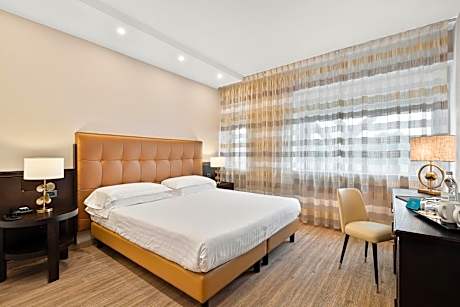 Classic Double Room