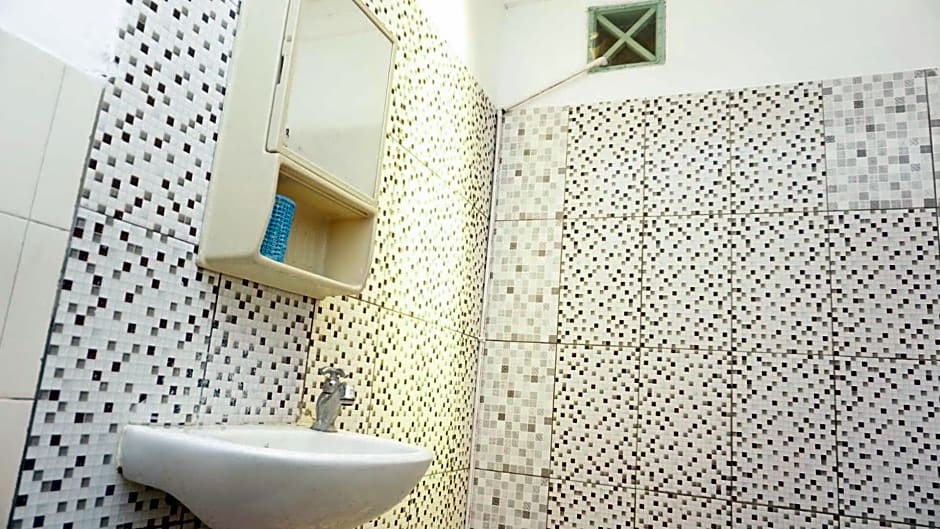 Budarno Homestay – Yogyakarta, MN