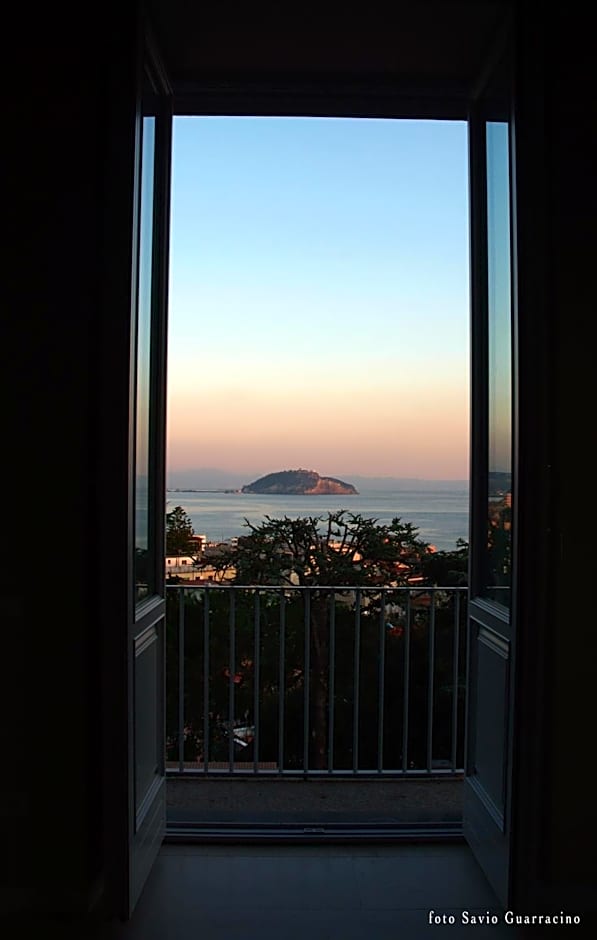 Villa Avellino Historic Residence