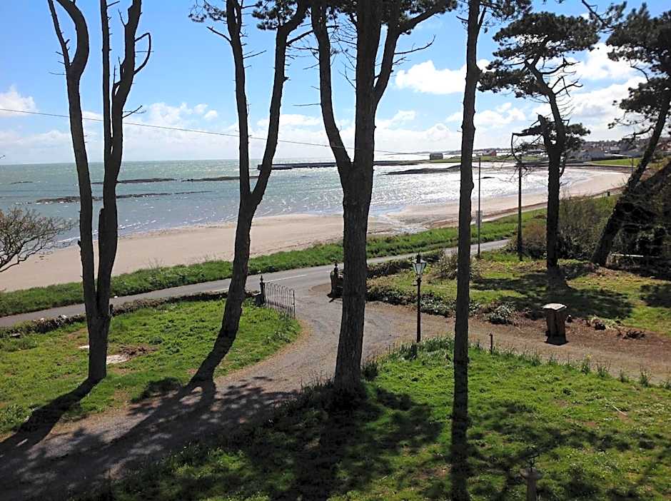 The Old Vicarage NI B&B