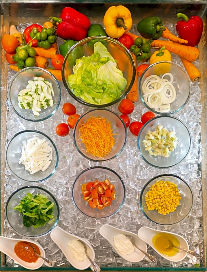 Best Western Kindai Hotel