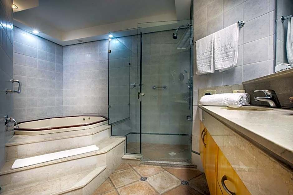 Dall'Onder Grande Hotel Bento Goncalves