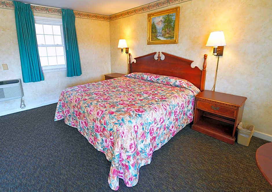Pilgrim Inn