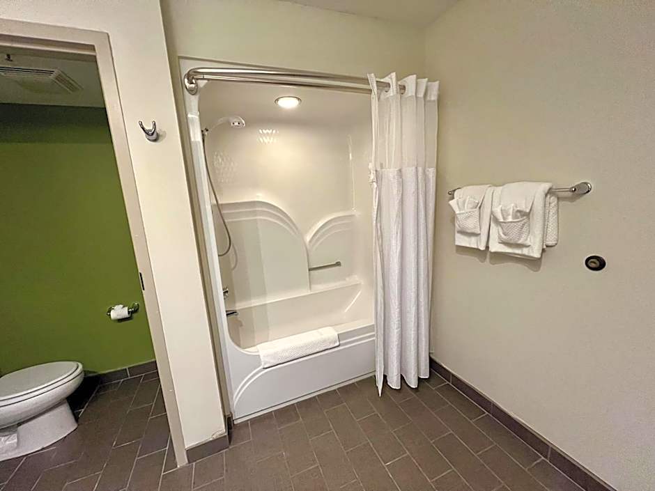 SureStay by Best Western Roseburg