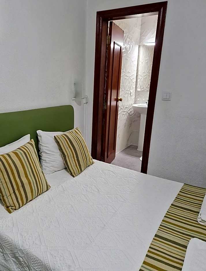 Residencial Antonio Mocisso Guesthouse