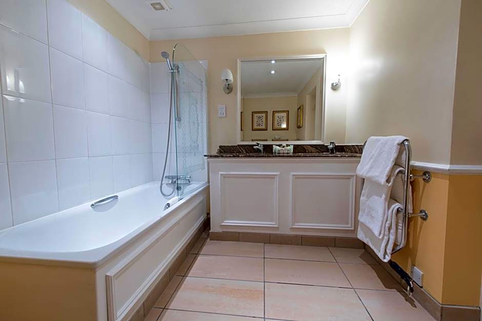 The Colonnade London