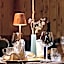 Alpine Refuge Villa Adler