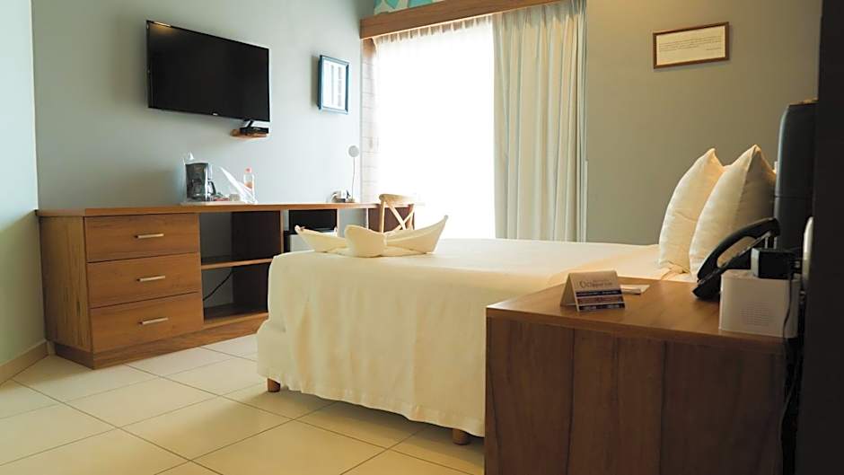 Hotel Clipperton