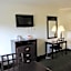 Howard Johnson by Wyndham Lubbock TX