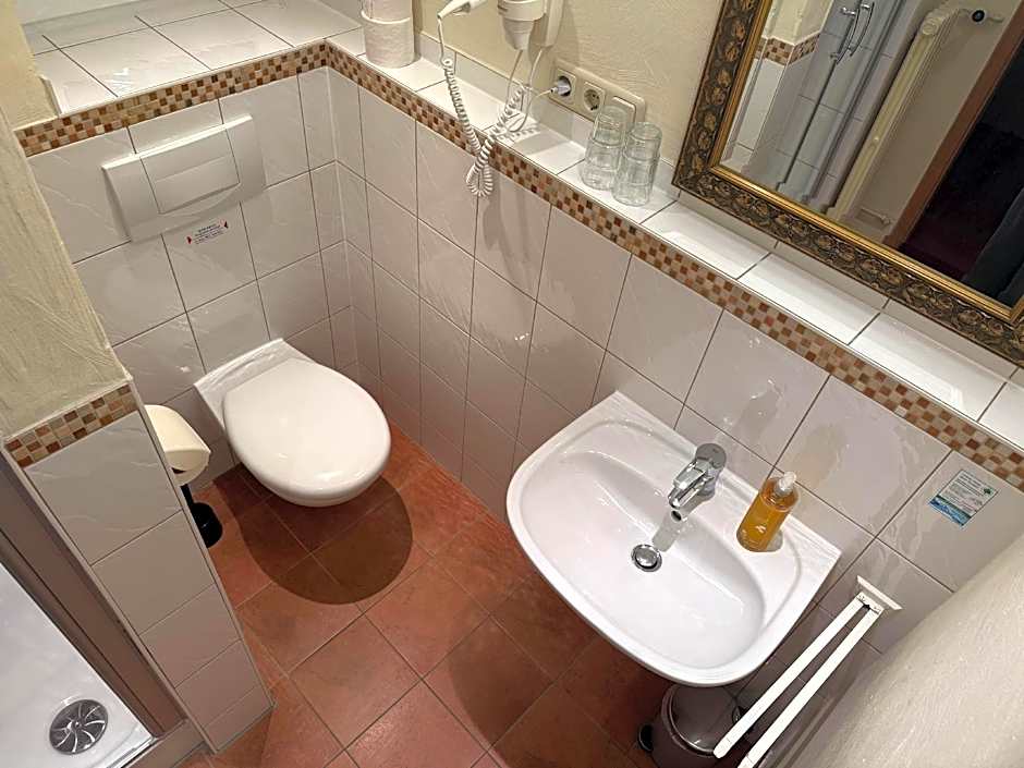 Primum Hotel Braunlage