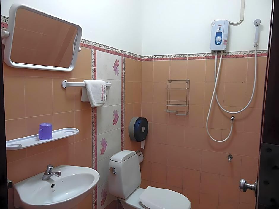 Mekong Sunshine Hotel