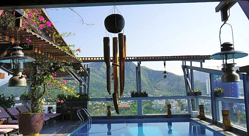 Seasing Boutique Hotel