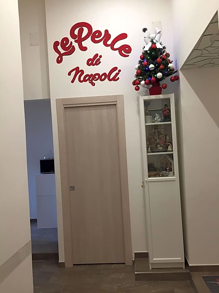 Le Perle di Napoli