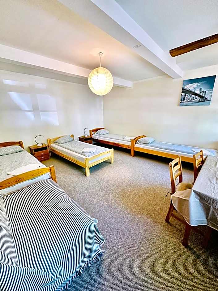 Express Guest House