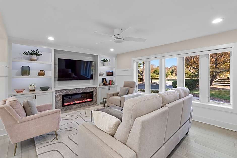 The Rest at Potomac Farms