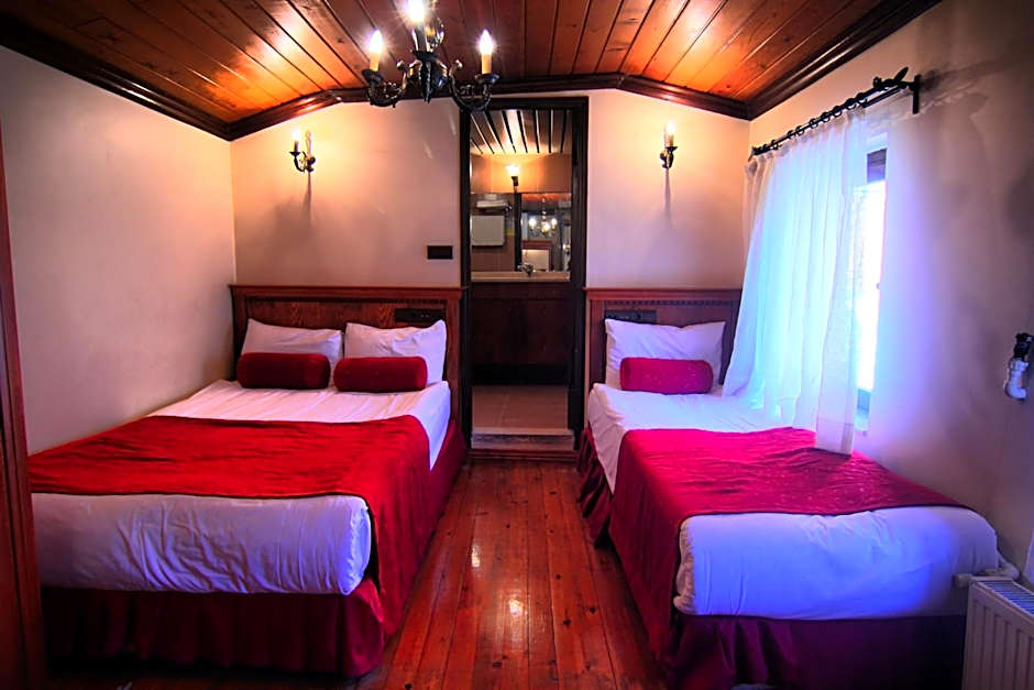 Kervansaray Canakkale Hotel - Special Category