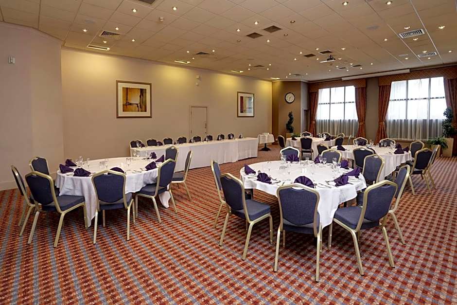 Best Western Frodsham Forest Hills Hotel