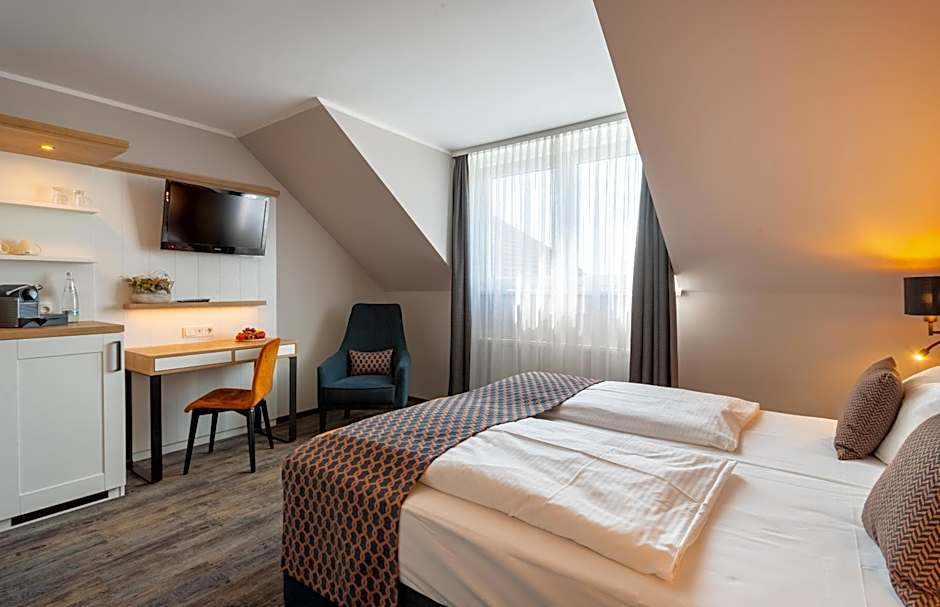 Christinenhof & Spa - Wellnesshotel am Rande des Spreewalds
