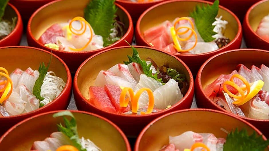 Karatsu Seaside Hotel