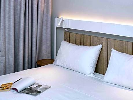 Junior Double Room