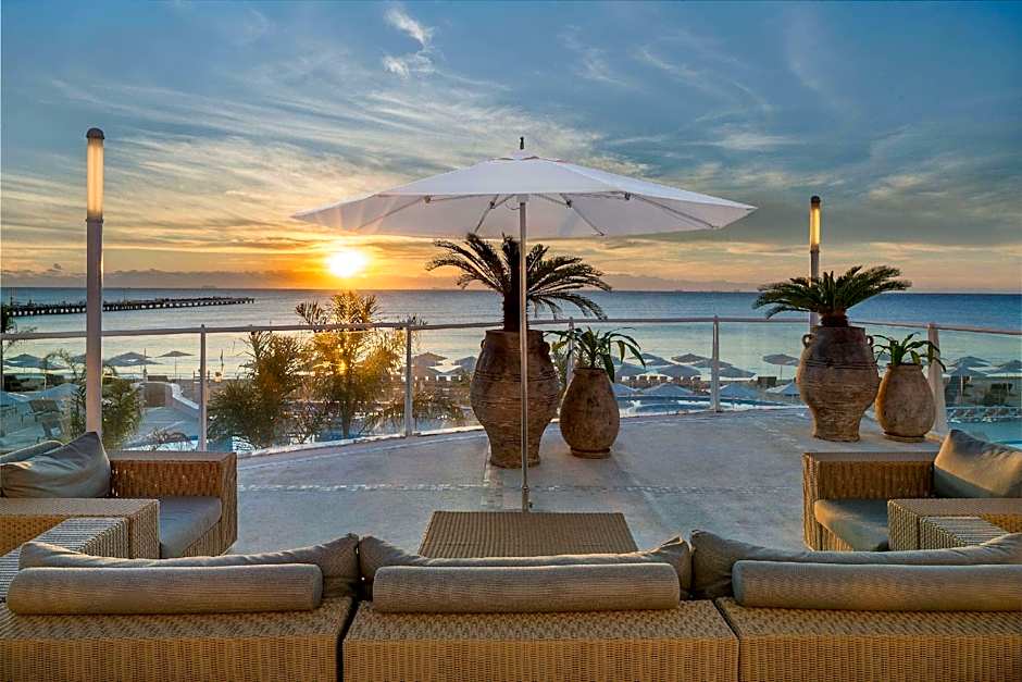 Playacar Palace - All Inclusive