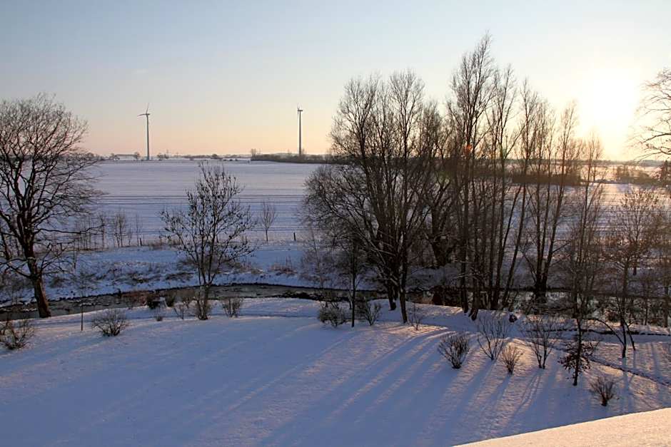 Land-gut-Hotel Hermann