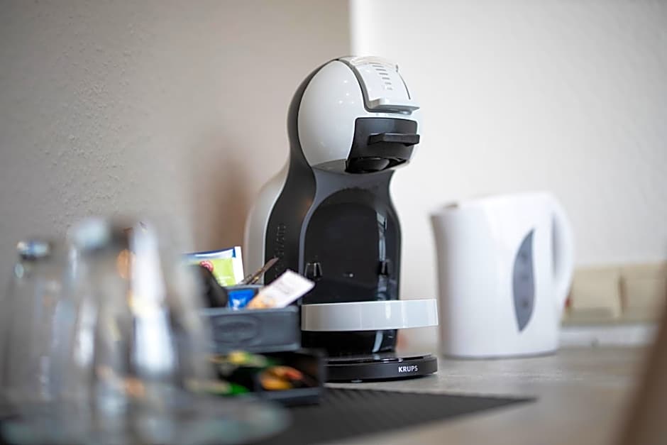 Das Loft Hotel Willingen