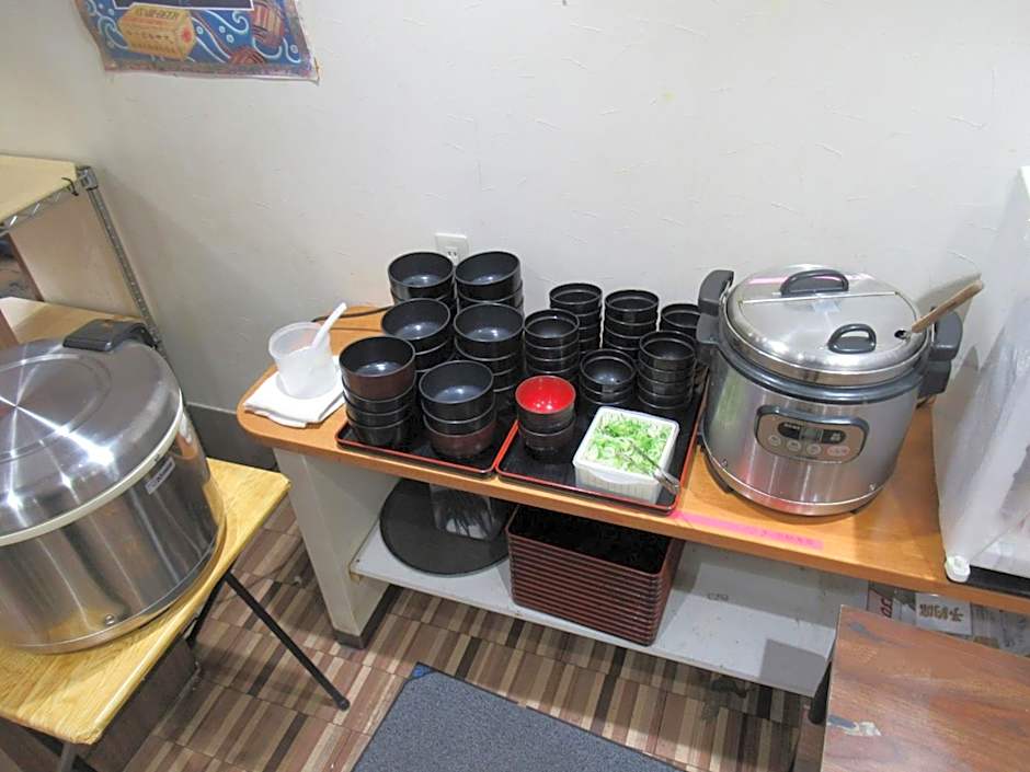 Business Hotel Goi Onsen - Vacation STAY 78238v