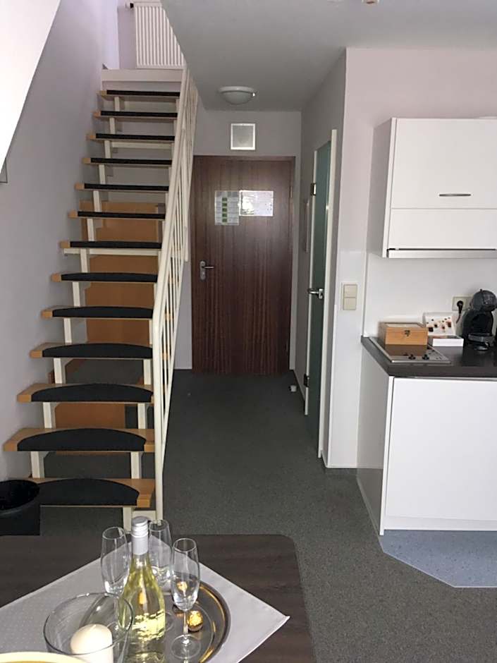Apartment 47