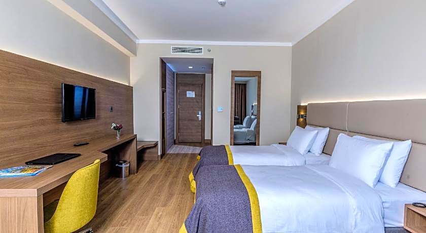 Nearport Sabiha Gokcen Airport Hotel