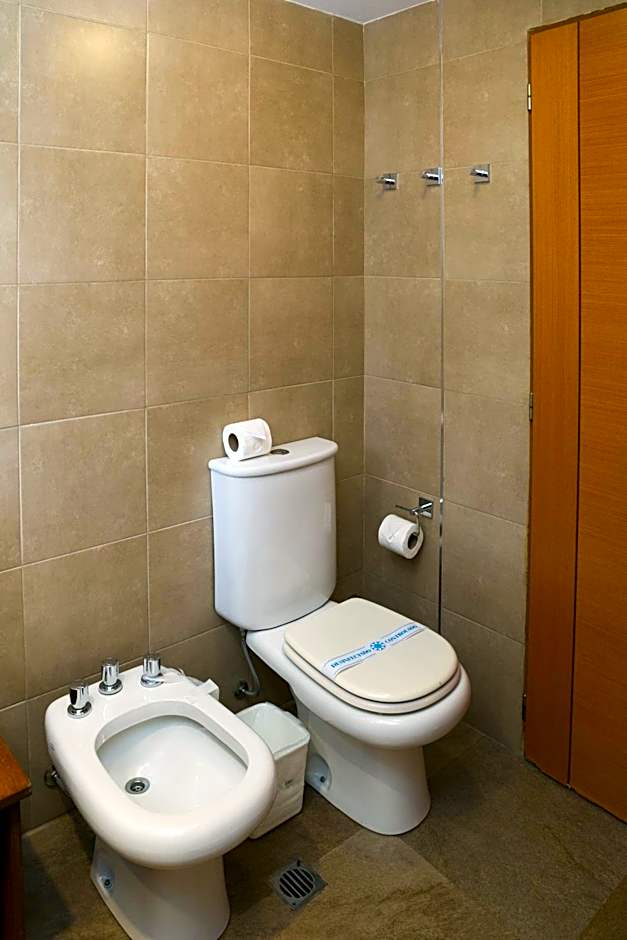 Hotel Premier Bariloche