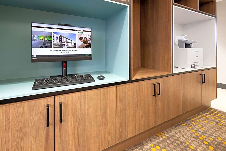 Holiday Inn & Suites Richmond West End By IHG