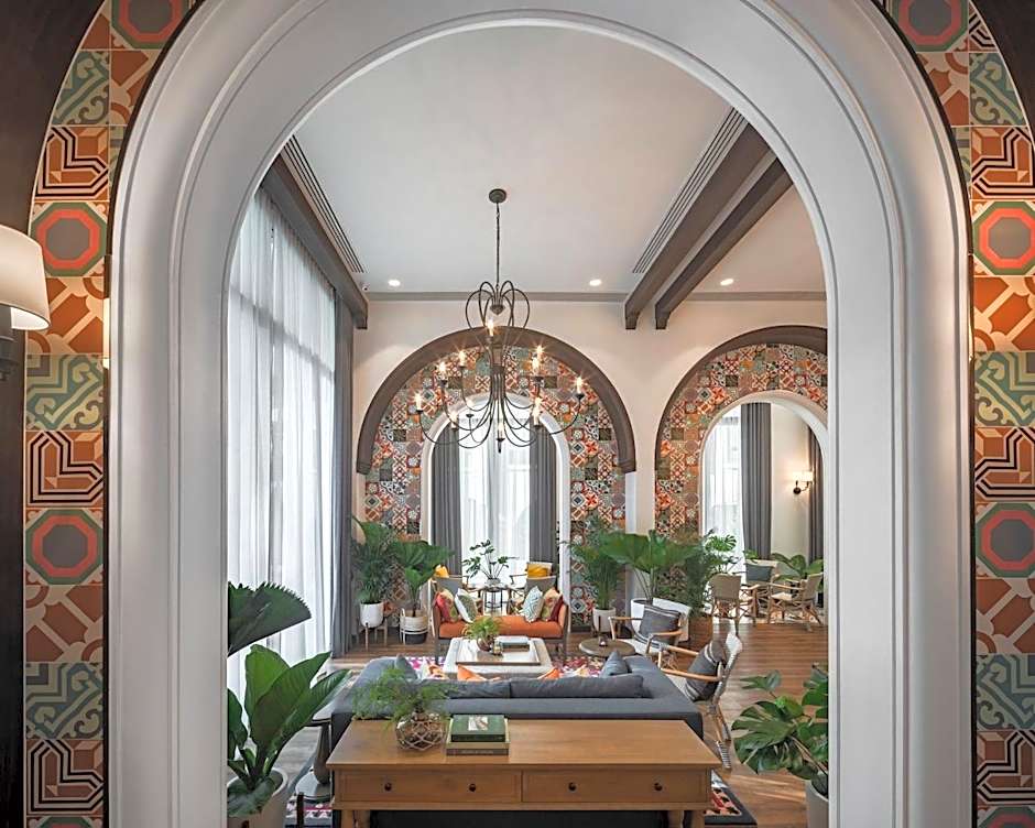 La Casita sea view Hua Hin