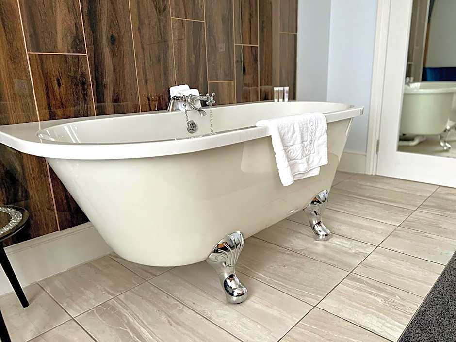 The View Hotel Folkestone, a member of Radisson Individuals