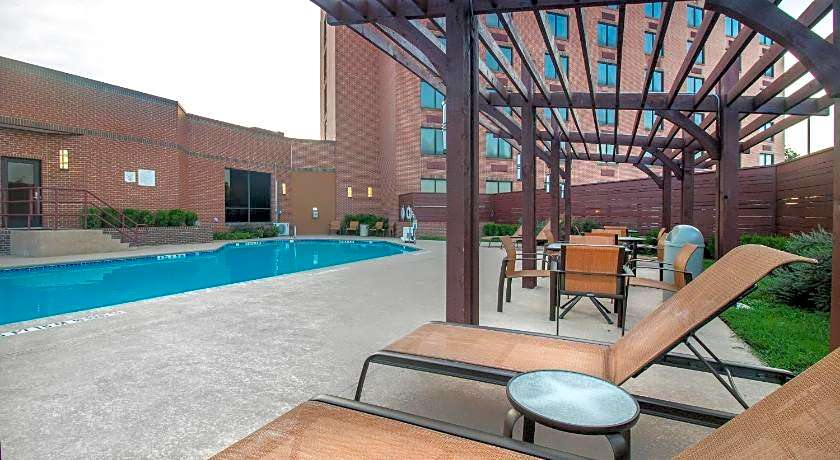 Courtyard by Marriott Killeen