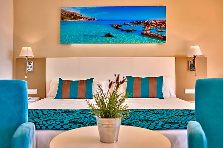 Universal Hotel Lido Park