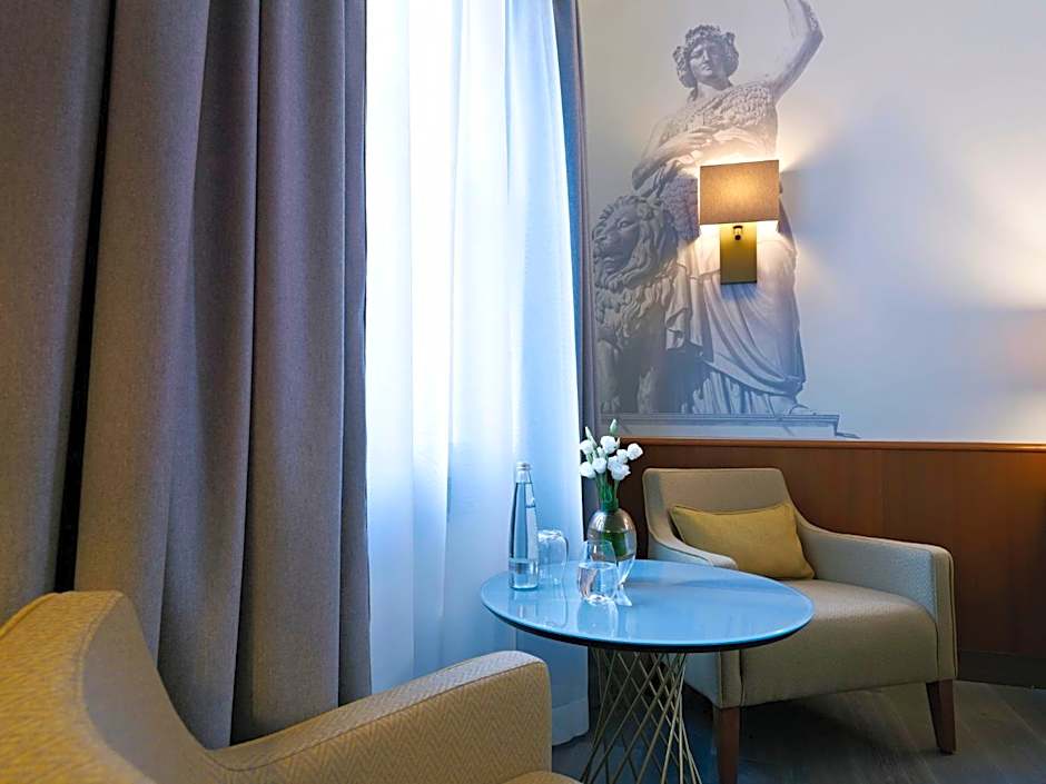 Platzl Hotel - Superior