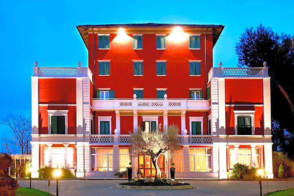 Hotel Villa Pigna