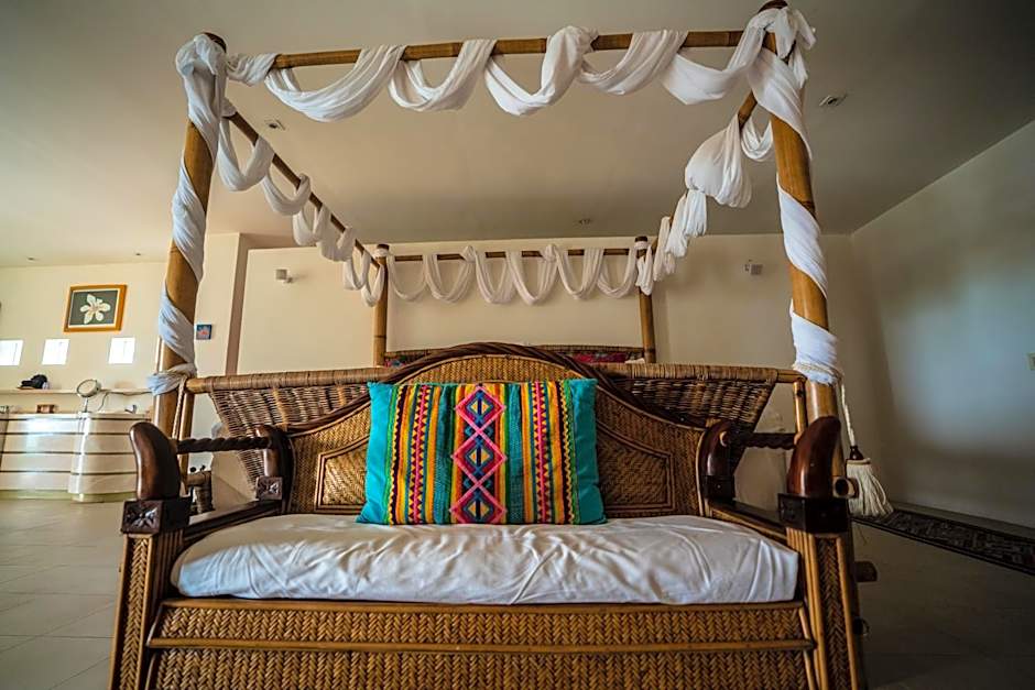 Casa de los Suenos Hotel Boutique