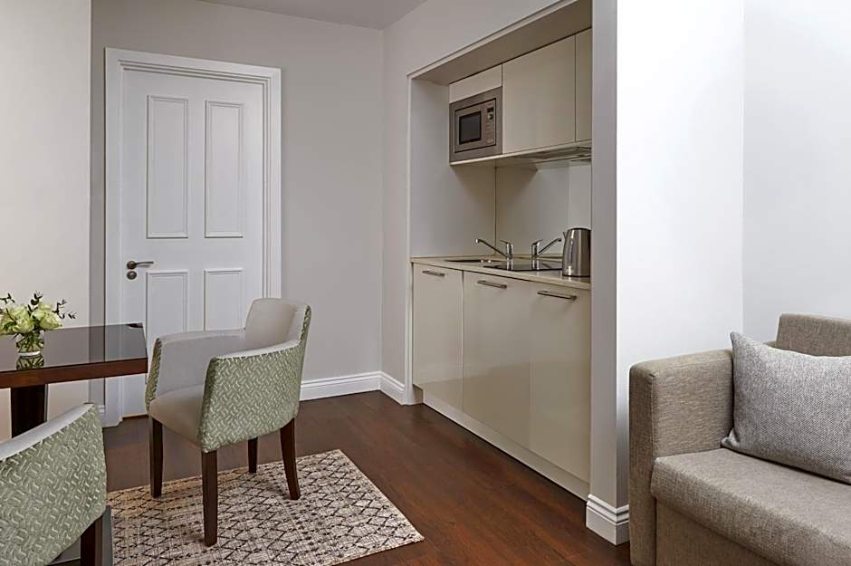 Fraser Suites Queens Gate