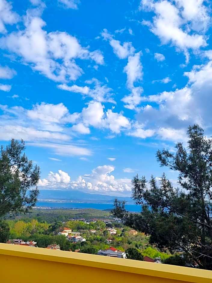 Sar? Konak Butik Otel