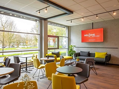 ibis Dortmund City