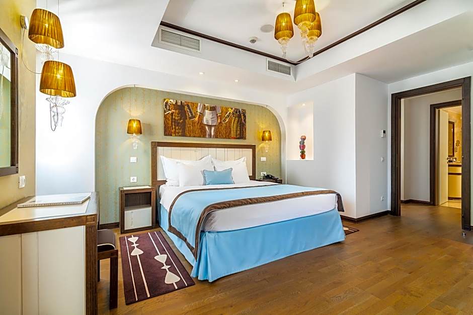 Epoque Hotel - Relais & Chateaux