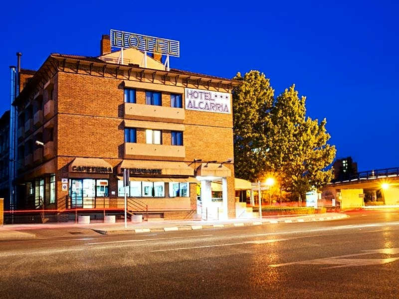 Hotel Alcarria