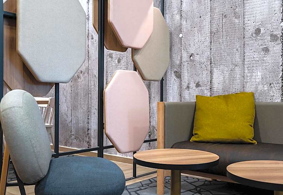 B&B Hôtel Lille Grand Stade