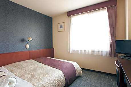 Double Room - Smoking